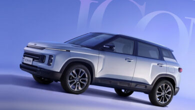 Photo of Кроссовер Geely Icon снова доработан: теперь с другим салоном